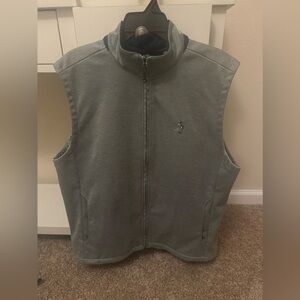 Southern Tide Vest~ size Large (men’s)